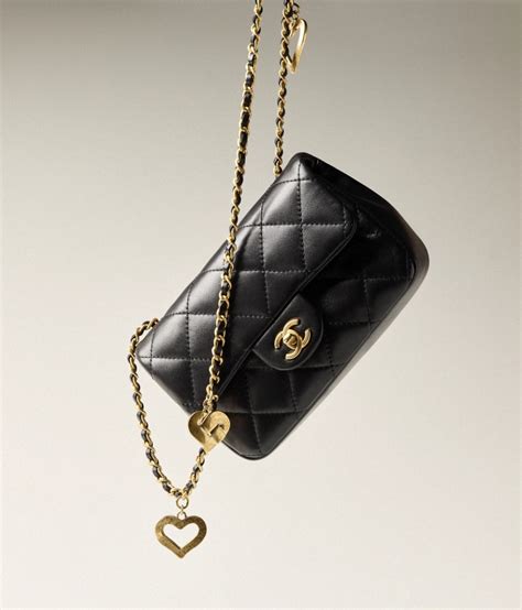 when does chanel release the mini bags|Chanel mini flap bag 2022.